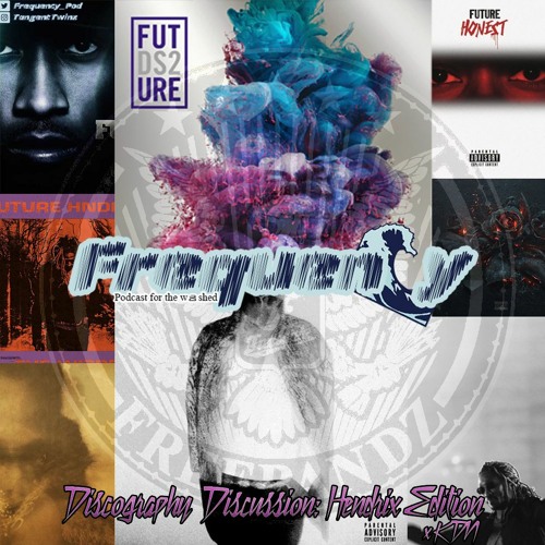 Discography Discussion: Hendrix Edition (Feat.@KdnUK)