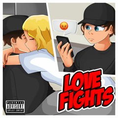 Love Fights + Nihil空