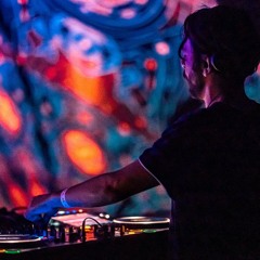Egorythmia @ Ozora Festival 2026