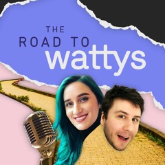 The Road to Wattys Special Episode: Year-End AMA