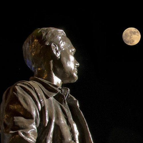 Chronique lunaire n°9 Neil Armstrong visionnaire