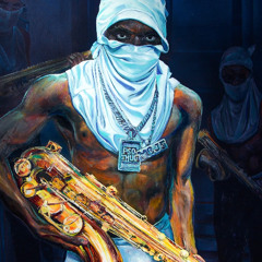 Exclu Leto-RORONOA ZORO