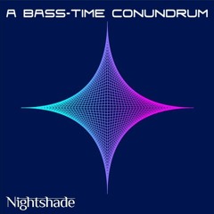 A Bass-Time Conundrum (Wrong Wormhole Breaks Mix)