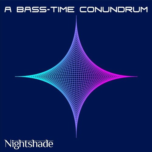 A Bass-Time Conundrum (Wrong Wormhole Breaks Mix)