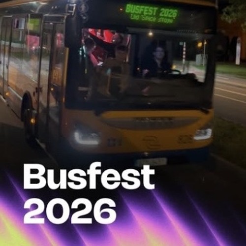 Stream BUSFEST 2026 by PILSICK | Listen online for free on SoundCloud