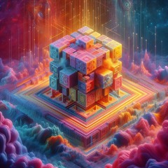 Ari - Dream Of Cube