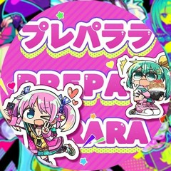 [Muse Dash] Preparara - L - Minatsu 【音源】【高音質】