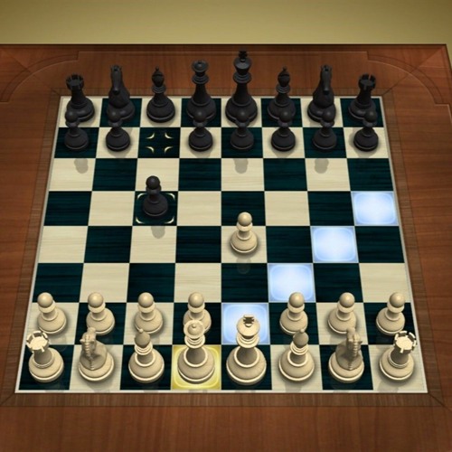 Stream Play Chess Against the Computer or Friends on Windows 10 with