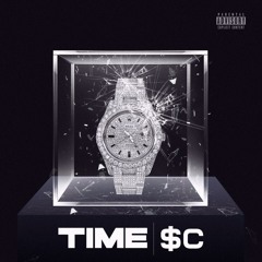 SouthCentralSC - TIME (Prod by Flyguyveezy x Toorawent)