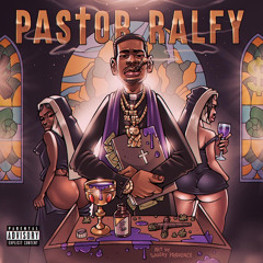Ralfy The Plug - Unprofessional
