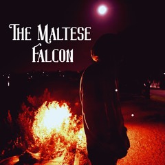 The Maltese Falcon (prod. sixpence)