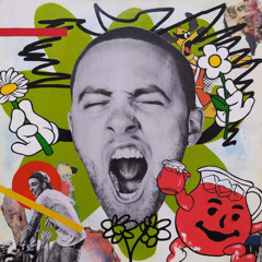 Mac Miller - Kool Aid & Frozen Pizza On My Feet