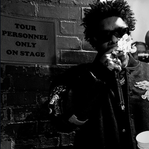 NoCap - Save Me (Fast)