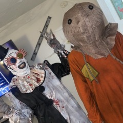 “Halloween”