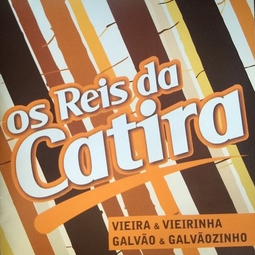 Os Catireiros