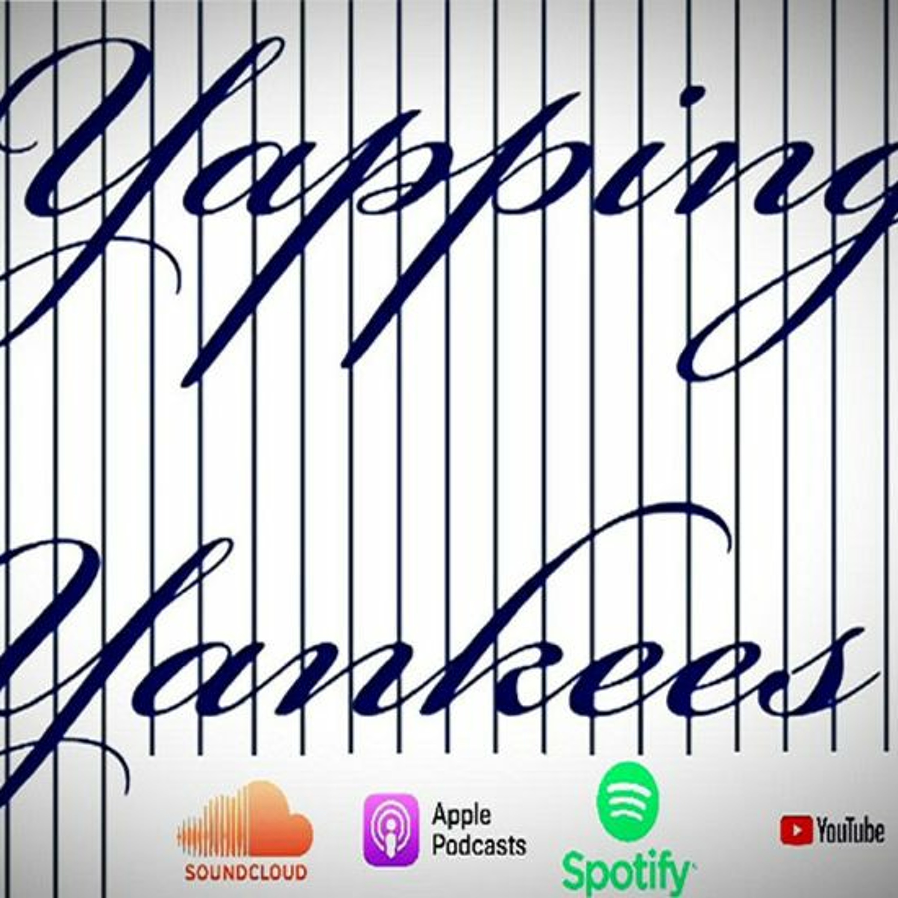 Yapping Yankees Podcast