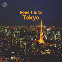 Road Trip To Tokyo