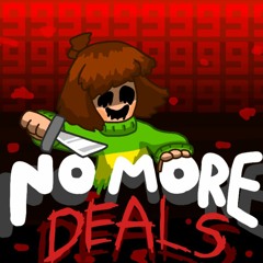 NO MORE DEALS - Undertale NMD - remix [REaDy BreAD]
