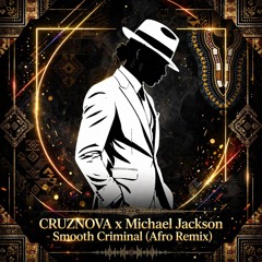 Michael Jackson - Smooth Criminal Afro Remix