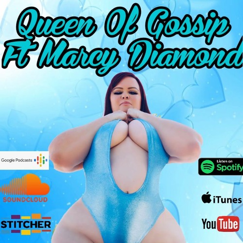 Marcy diamond website