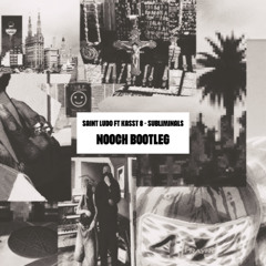 Saint Ludo ft Kasst 8 - Subliminals (Nooch Bootleg)