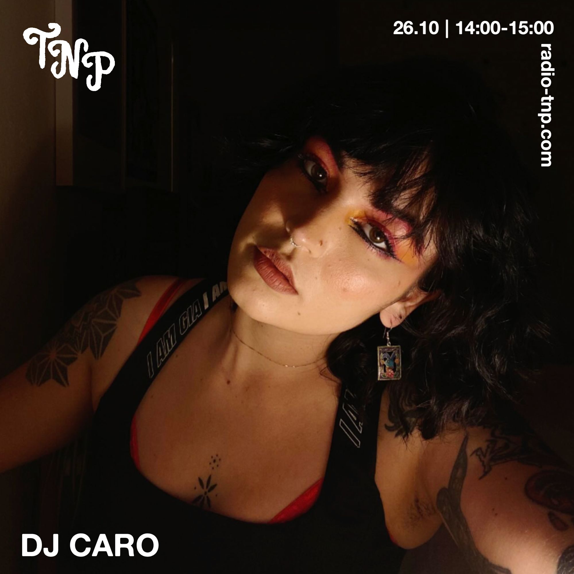 DJ CARO