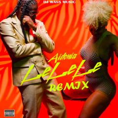 Aidonia X Moliy x Dj Wass - Le Le Le - (Remix) - Shake It To The Max Riddim