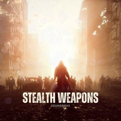 Best TECH HOUSE Music ▷ Stealth Weapons