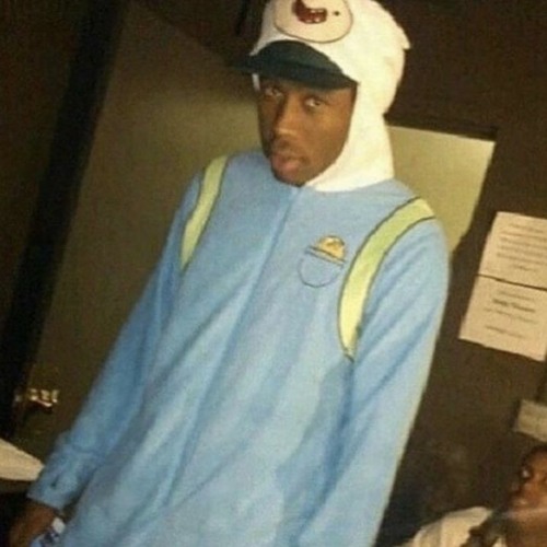 Stream What A Day Tyler The Creator(distorted) by ohdsu (@0hdsu ...