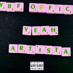 YEAH! (Feat. YBF OFFICAL) [Prod. Iflex]