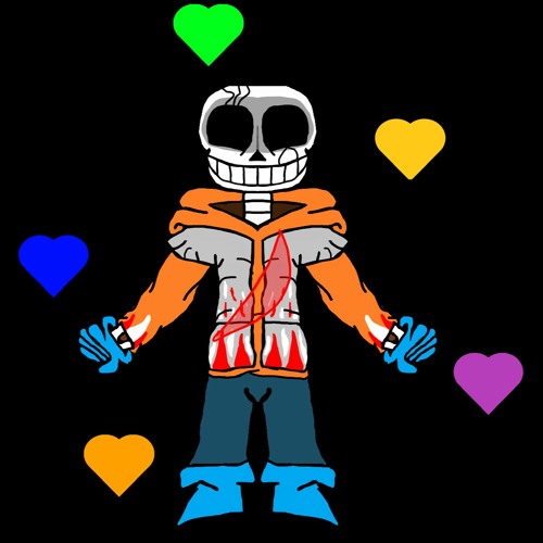 (DustSwap : Dusttrust) Phase 3.5 -_*WE ARE GOING TO END THIS v2_-[REBOOT]