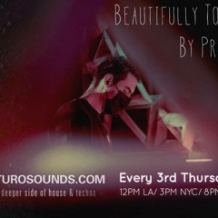 Presa Guest Mixes