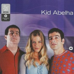 Kid Abelha - Como Eu Quero (Dario Xavier Radio Remix) *FREE DOWNLOAD*