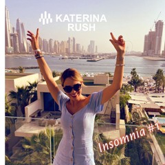 Insomnia UK Garage #1