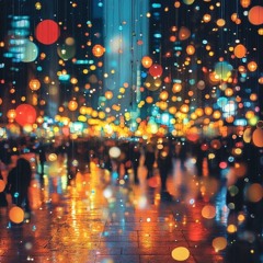 La Ville de Lumiere 2023