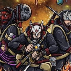 NOTC Sorrow prod Supaadry