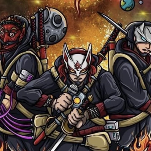 NOTC Sorrow prod Supaadry