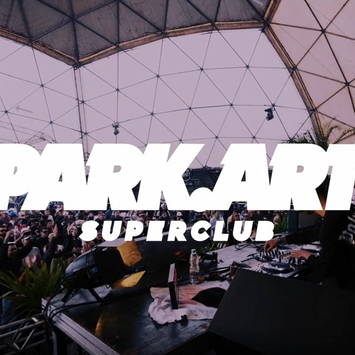 BuffCode @ PARK.ART, Curitiba - BR