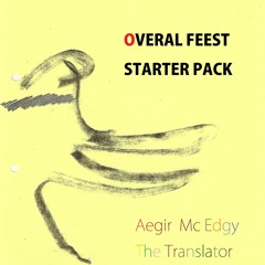 16 Oorwarmers Ft. Stan