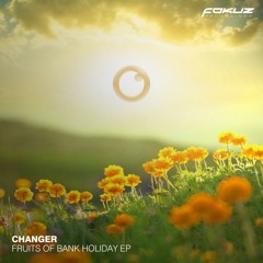 Changer - Southsea Departure Lounge