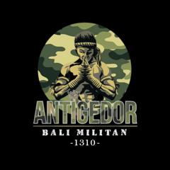 Antigedor Jaya Kita Rendah kan yang Merendah Kan KITA!!! - DJ Mang Sada