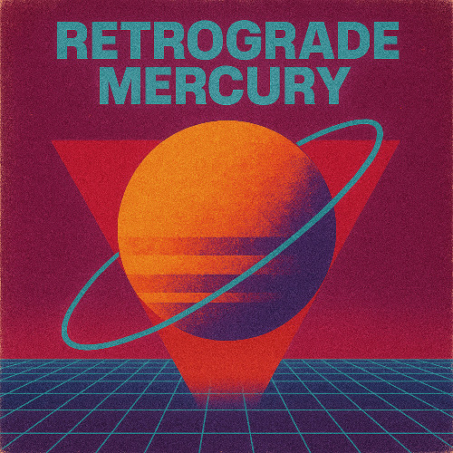TAKNADO & ALAN SHUM - Retrogrande Mercury
