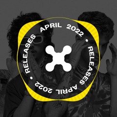 HUB Mini Mix - April 2022