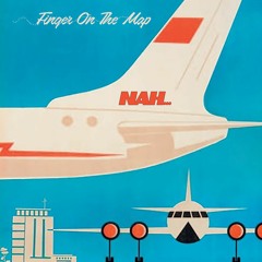 Nah... - Finger On The Map