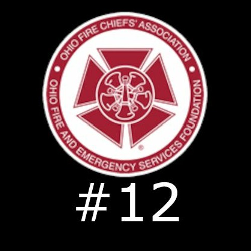 EPISODE 12 - Part 2 - Captain Brad French - The Company Officer as an Instructor
