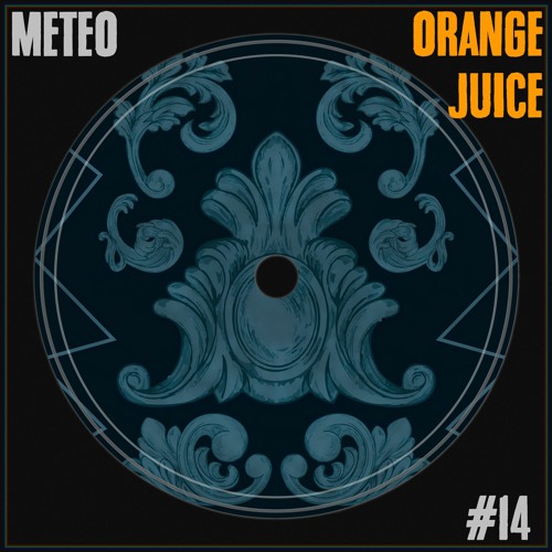 Météo Lune + OrangeJuice - 1 AN DE KRAPULERIE (special 1k abos @krapuls_ ) [FREE DL]
