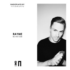BS mix 058 • Rayme
