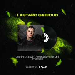 Lautaro Gabioud - Marshal (Original Mix)