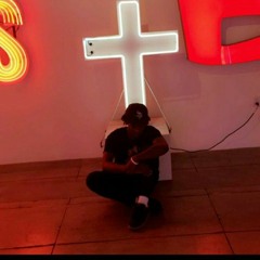 untitled freestyles .wav (prod . BLKSATURN)