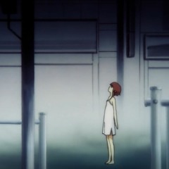lains room ambience and voices